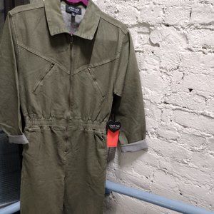 C'est TOI Women Jumpsuit